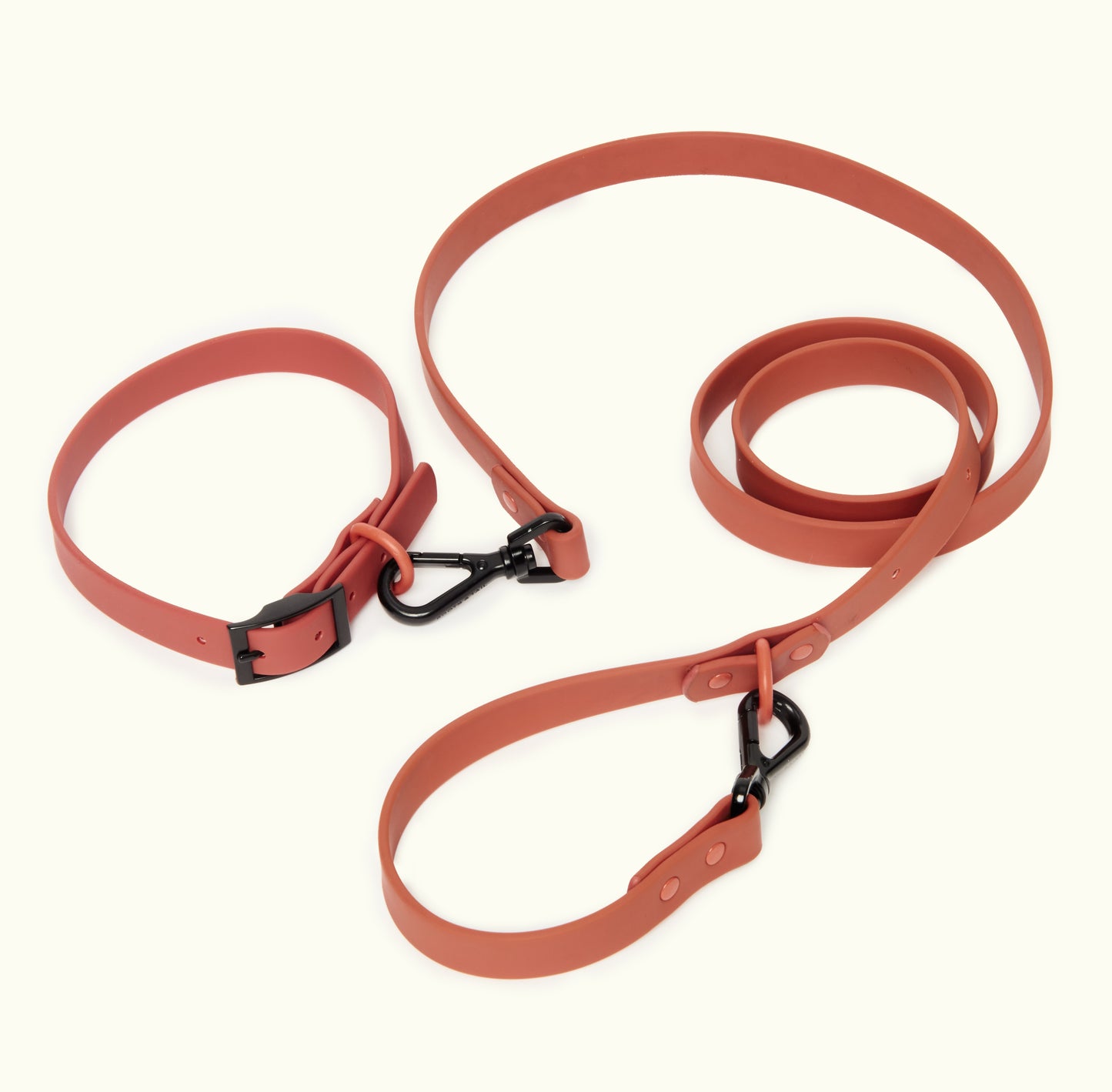 Skin Friendly Waterproof And Antifouling Pet Traction Rope