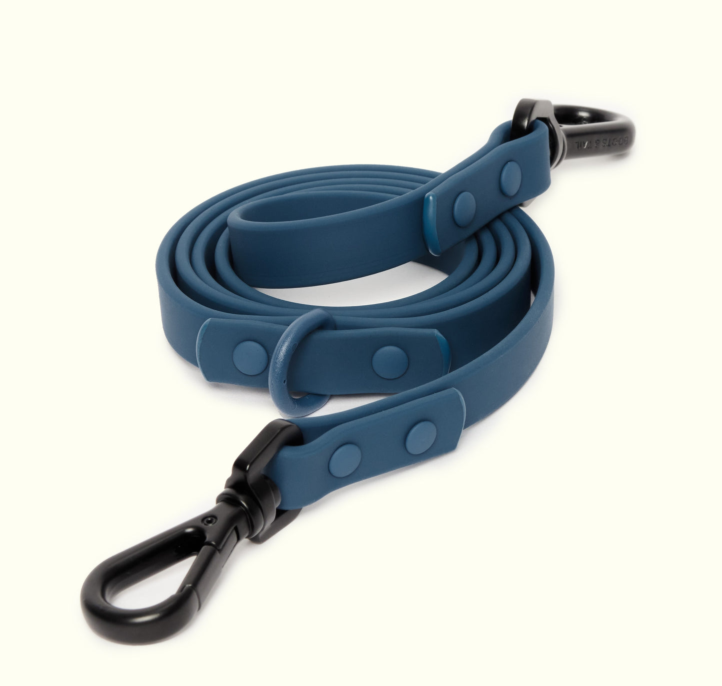 Skin Friendly Waterproof And Antifouling Pet Traction Rope